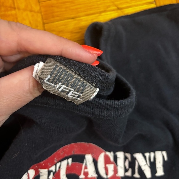 Vintage y2k 90s t-shirt - Picture 3 of 5